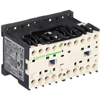 5.5kW Reversing Contactor Combination LC2K1210P7