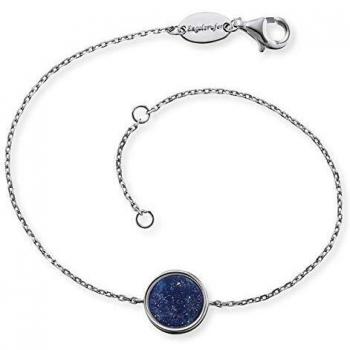 Engelsrufer Armband ERB-LILGEM-LP mit Lapislazuli