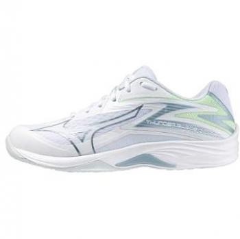 Mizuno Thunder Blade 3 – Sneakers Indoor Femme à Semelle Antidérapante