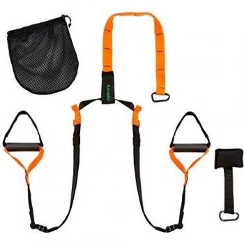 Tunturi Red Suspension Trainer