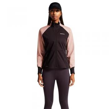 Craft Core Essence Nordic 2 Softshell Training Jacket