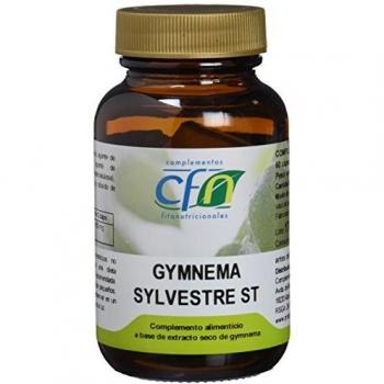 GYMNEMA SYLVESTRE ST 60cap