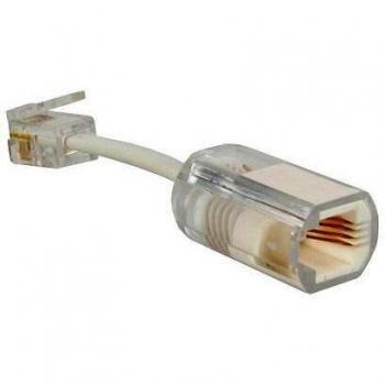 Twist-Stop, Entwirrer für Kabel Telefon