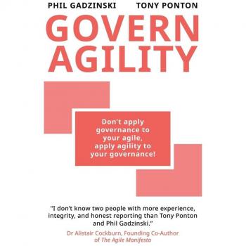 Govern Agility