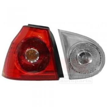 Feu arrière gauche pour Volkswagen Golf 5 (2003-2008)