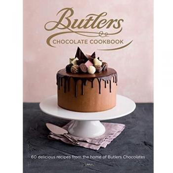 Butlers Chocolate Cookbook