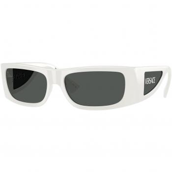 Versace VE4482 314/87 Occhiali da Sole Bianchi per Uomo
