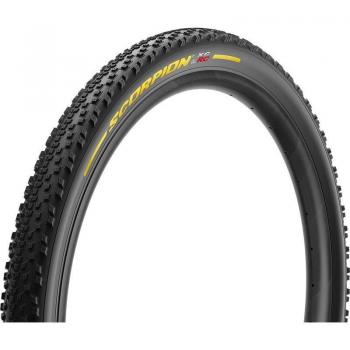 Pirelli Scorpion XC RC 29-tums Däck 2.2 Gul