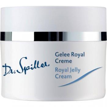 Gelée de Soins Biomimétiques Dr. Spiller 50 ml