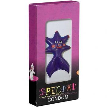 Happy Star XL Confezione Artigianale