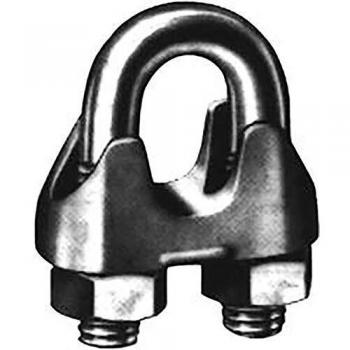 Cavo Clip 741 Metallico FP – Hdg 3 mm / M