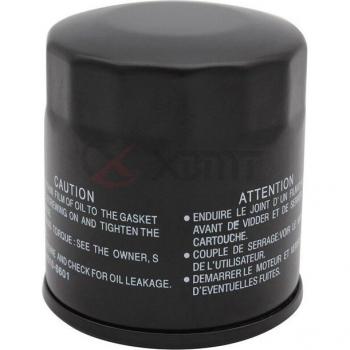 Filtros de aceite para motocicleta Kawasaki Z1000SX ABS