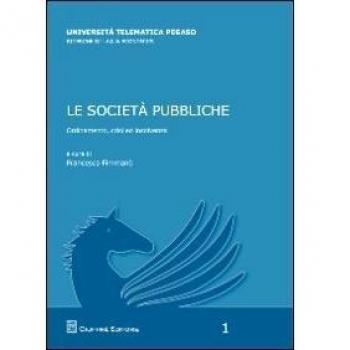 Societa' pubbliche
