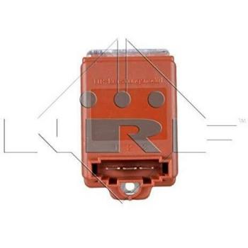 Régulateur, pulseur d'air habitacle NRF 342075