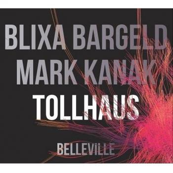 Kanak, Mark: Tollhaus