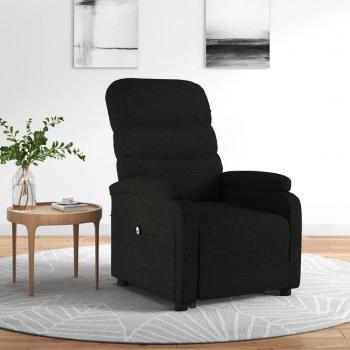 Komfortabler Relaxsessel mit Aufstehhilfe