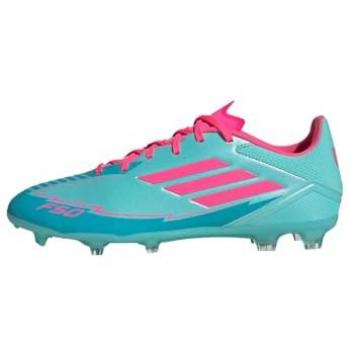 Calciatore F50 League Messi Ground IH0928 Turchese