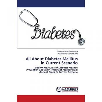 Ghritlahare, Suresh Kumar: All About Diabetes Mellitus in Current Scenario