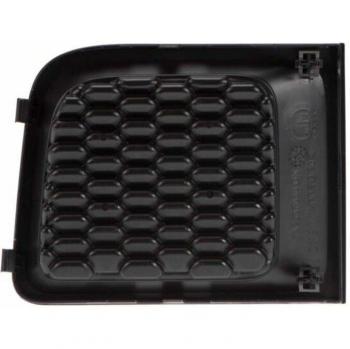 ABS Lower Bumper Grille Cover for Jeep Renegade