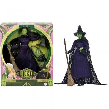 Elphaba Thropp Bambola da Collezione