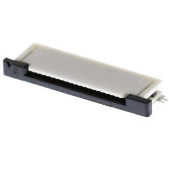 Connettore FFC/FPC 20 Poli Molex 0.5 mm 1000 pz Nastro su Bobina
