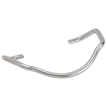 All-Weather Black Diamond Crampon Toe Bail