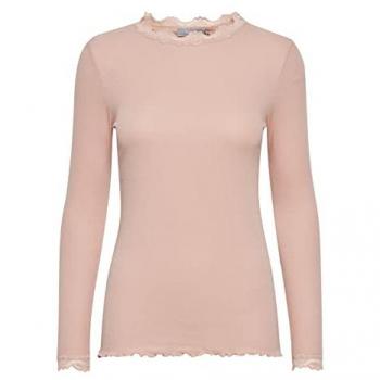 Fransa Langarm T-Shirt Hizamonde