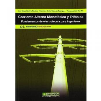 Corriente alterna monofásica y trifásica
