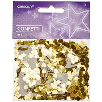 Fleurs de Confetti Or 14 g