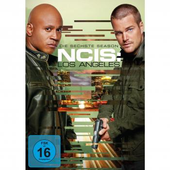NCIS: Los Angeles