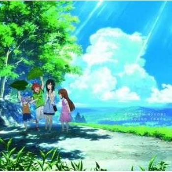Anime Nonbiyori: Soundtrack Collection