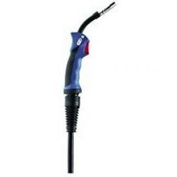 MIG/MAG Schweißbrenner MB GRIP 15 AK, luftgekühlt 3 m