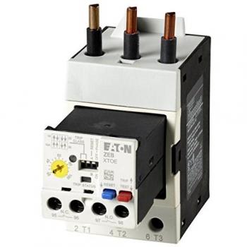 Eaton Motorschutzrelais 20-100A ZEB150-100