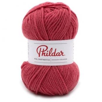 Pelote de tricot PARTNER 3,5