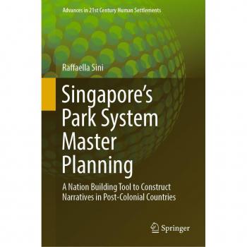 Singapore's Park System Master Planning