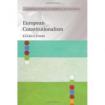 European constitutionalism