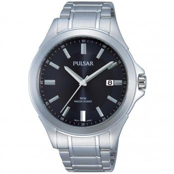 Pulsar Men’s 2024 XS Series PS9307 Quartz Wristwatch