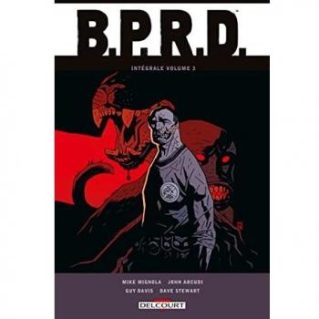 BPRD