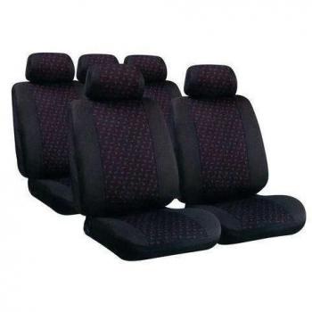 Set Coprisedili Lampa Glamur 54925 in jacquard