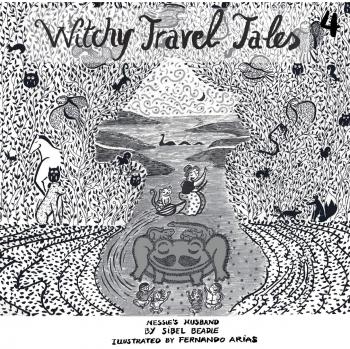 Witchy Travel Tales 4