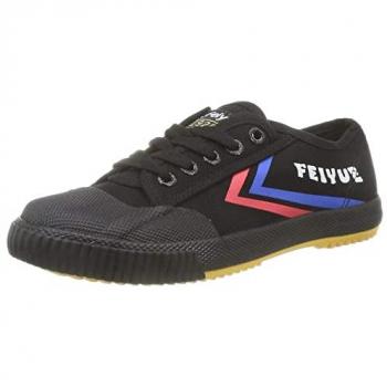 Feiyue Chaussures Fe Lo 1920 en Canvas