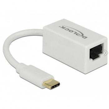 USB Type-C to LAN Adapter