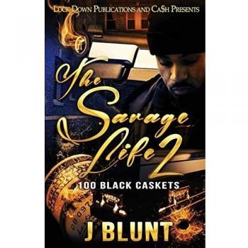 The Savage Life 2: 100 Black Caskets