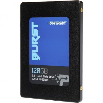 Patriot Memory Burst 120GB SATA III