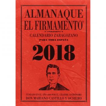 Almanaque 2018 El Firmamento