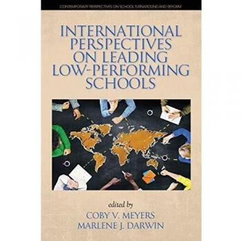 International Perspectives on Leading Low-Performing Schools