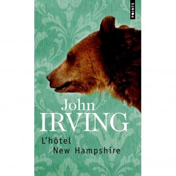 L'Hôtel New Hampshire