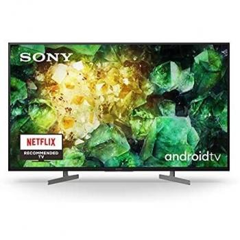 Sony KD55XH8196BAEP – 55” LED-Fernseher, Full HD, HDR10, Android OS