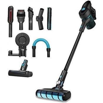 Cecotec Aspirador Conga Rockstar 700 X-Treme Sin Cables