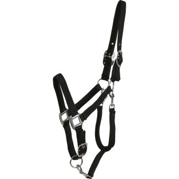Aro de Seguridad Saby HorseGuard en Negro